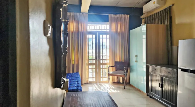 Baan Nara 15, Rezervovat Hotel Hotely v Central Thailand s parkováním, Parkování