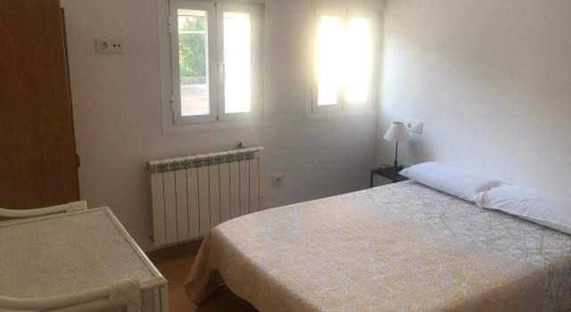 Polvorín, Book Hotel  