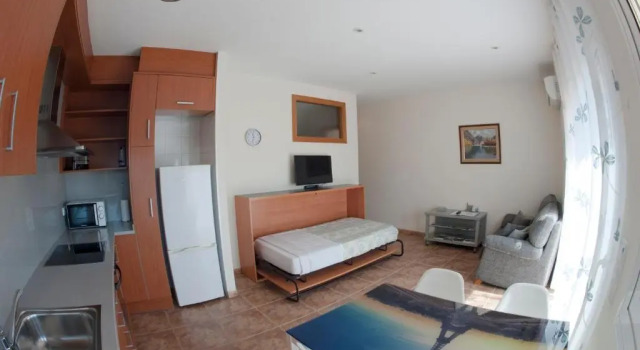 Apartament Can Jaumató, Book Apartment Hotels in Osona with Parking, Parking