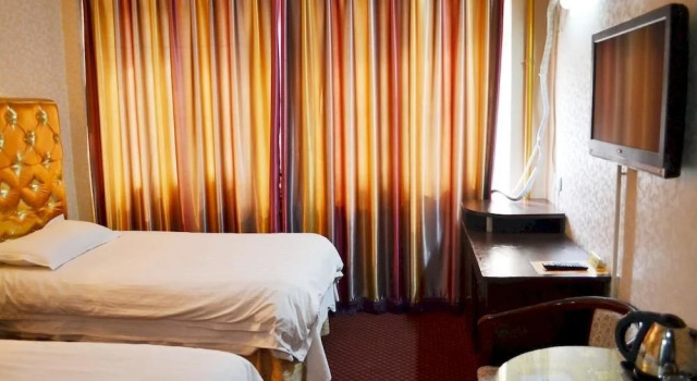 Beijing Kaiyi Hotel, Забронировать Отель Фэнтай , рядом с Dajing Station