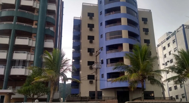 Hi La Residence Flat, Забронировать Апартаменты/квартира Монгагуа штат Сан-Паулу