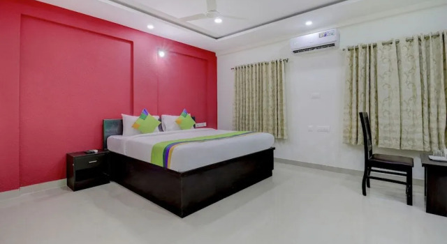 Treebo Trend Atithi Residency, Забронировать Отель Отели штата Карнатаки 3 звезды, 3*
