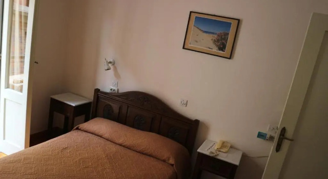 Номер Standard Acropolis House Hotel Classic