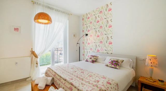 Апартаменты Luxury Victoria Apartment