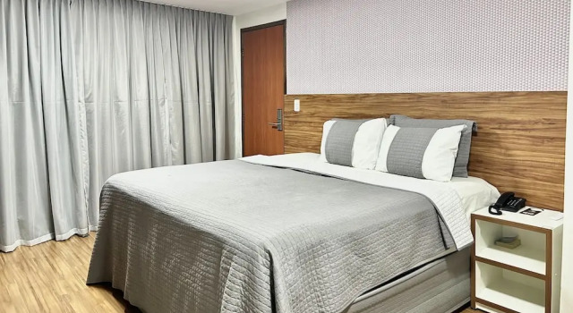 Номер Presidential Belavista Hotel