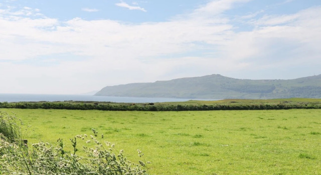 Trefollwyn Mawr, Book Feriehus Botwnnog Glamorgan