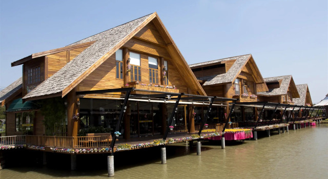 Suansuk Pattaya