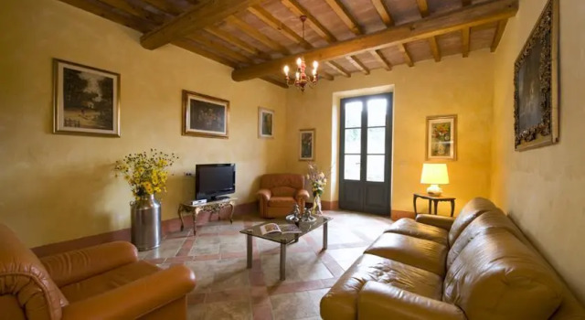 Podere Ginepraia