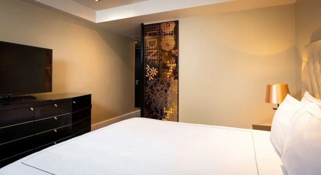 Двухместный номер Superior Park Plaza London Riverbank