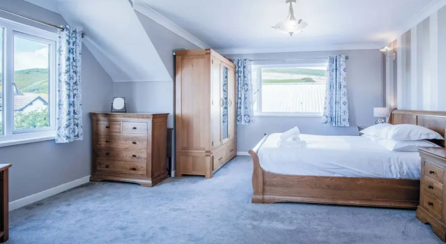 Carissima - 4 Bedroom House - Rhossili, Réserver Maison de vacances Rhossili Comté de Glamorgan