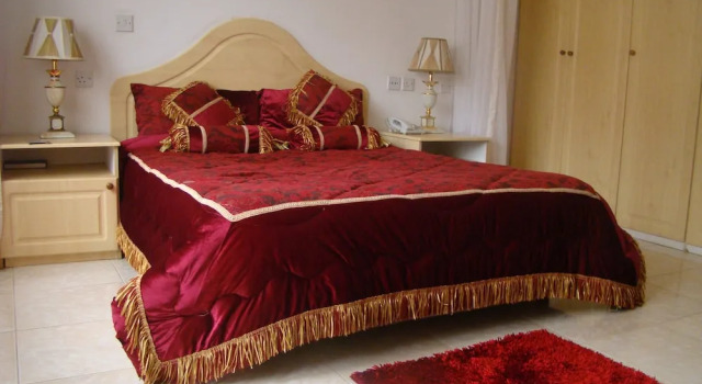 Apartment Khalifa Executive Suites