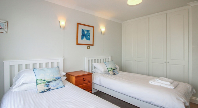 7 Thurlestone Rock