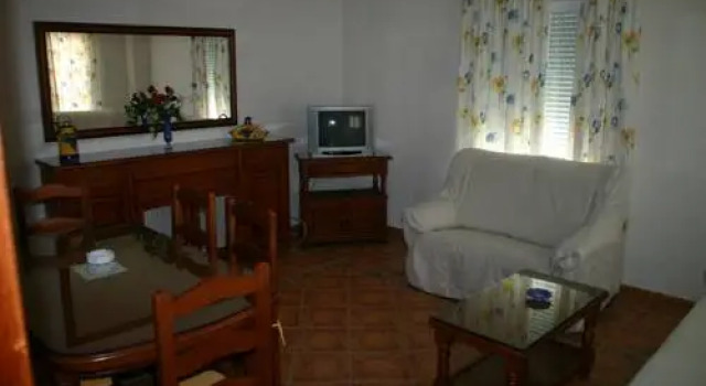 Apartamentos Turisticos Paraíso Andaluz