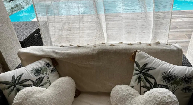 Chambre d'Hôte romantique Le temps d'un Instant