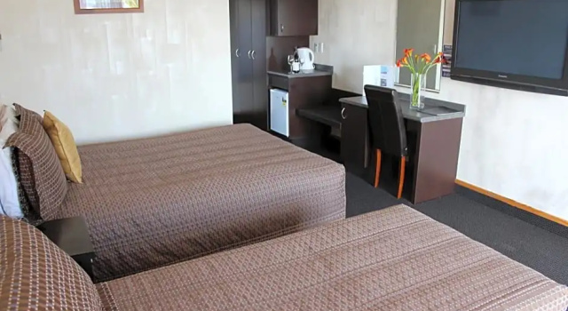 Студия Standard Lakeland Resort Taupo