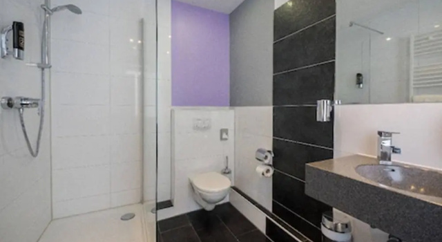 Номер Standard Hotel Schneider