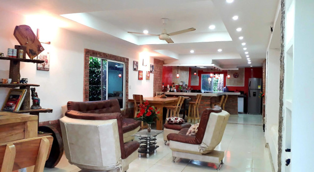 El Rancho Finca Hotel, Réserver Hôtel Santa Cruz de Mompox Bolivar