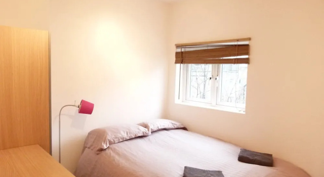 Апартаменты SS Property Hub - Family Apartment in Kensington