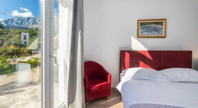Номер Standard Villa Jadranka