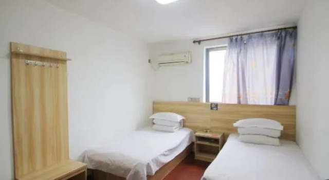 Номер Standard Old Street Hotel (Shanghai Shengqiao Branch)