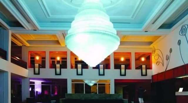 Caribbean World Palma Djerba, Rezervovat Hotel Hotely v Džerba s parkováním, Parkování