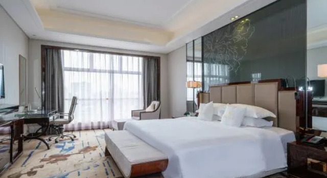Suite Executive 2 camere Junhua Hotel