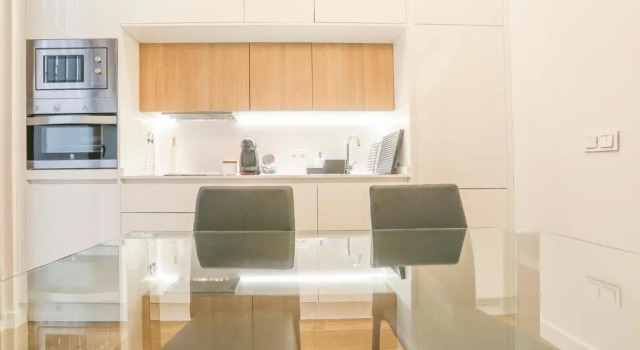 Апартаменты T&L TRIANA LOFT - Just like at home