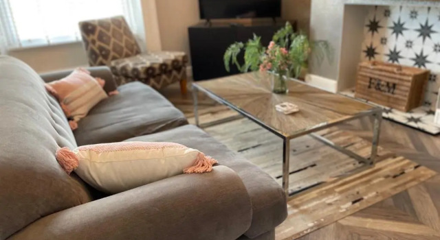 Апартаменты The Shirt Factory Apartments