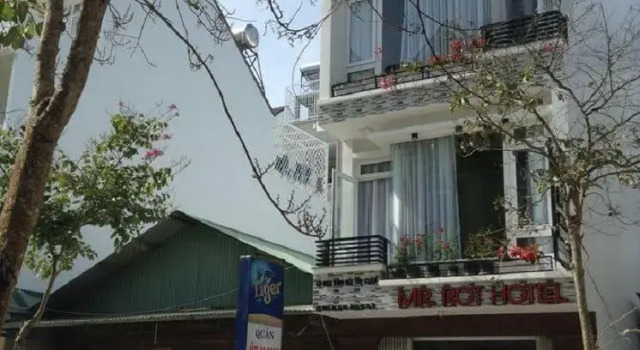 Mr Rot's Secret Hotel, Book Hotel Da Lat Lam Dong