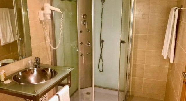 Апартаменты c 1 комнатой Oceano Atlantico Apartamentos Turisticos