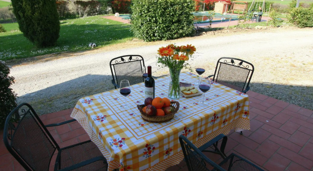 Modern Farmhouse in Pienza with Pool, Забронировать Апартаменты/квартира Апартаменты Валь д’Орча, Апартаменты/квартира