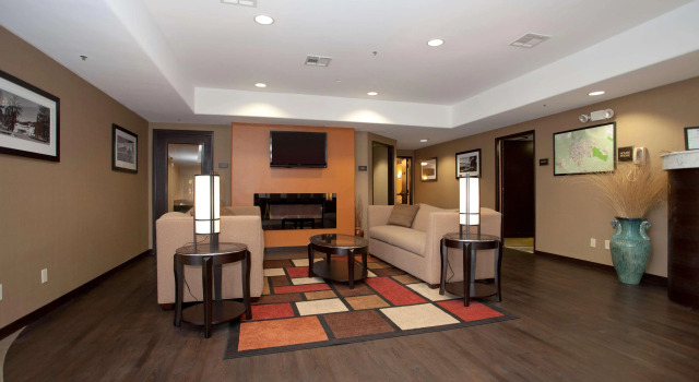 Best Western Plus Wine Country Inn & Suites, Забронировать Отель Санта-Роза Wine Country - Northern California
