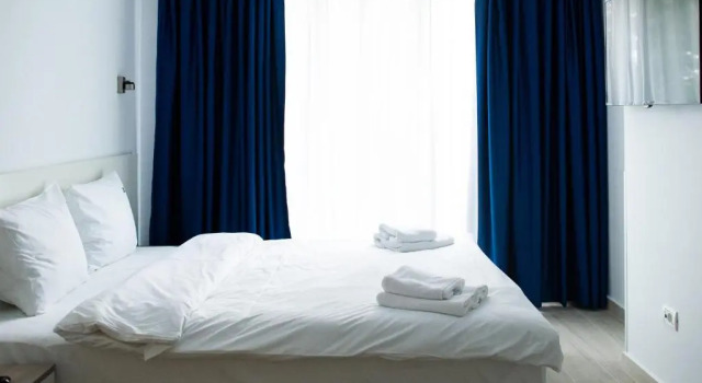 Monolocale Standard ZIP Apartments