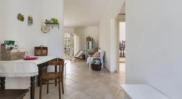 Villa Chiara, Book Villa Hoteller i Casarano med parkering, Parkering