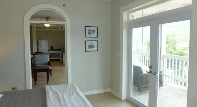 Two Sandals – A Boutique Hotel