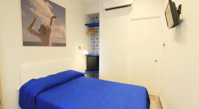 Номер Standard Hotel Rio Claro