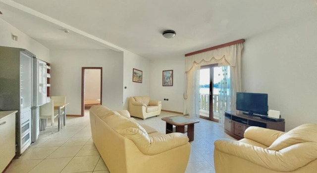 Апартаменты Grand Sea view Apartments Rafailovici