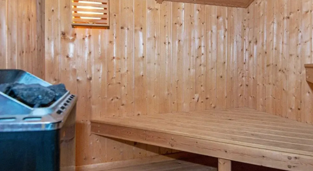 Коттедж 4 star holiday home in Sydals