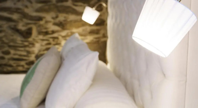 Двухместный номер Deluxe Lar da Mota Boutique Hotel