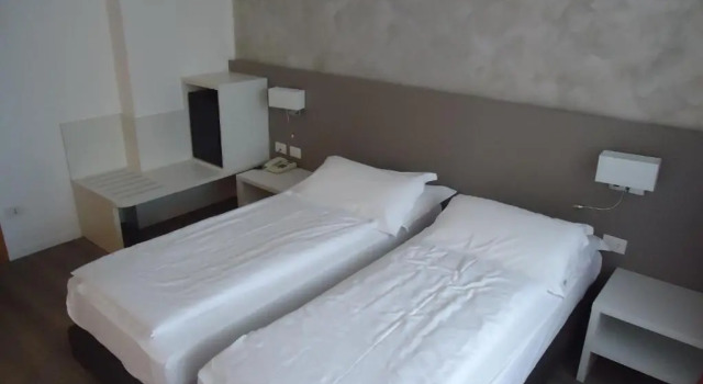 Двухместный номер Standard Hotel Piccolo Mondo