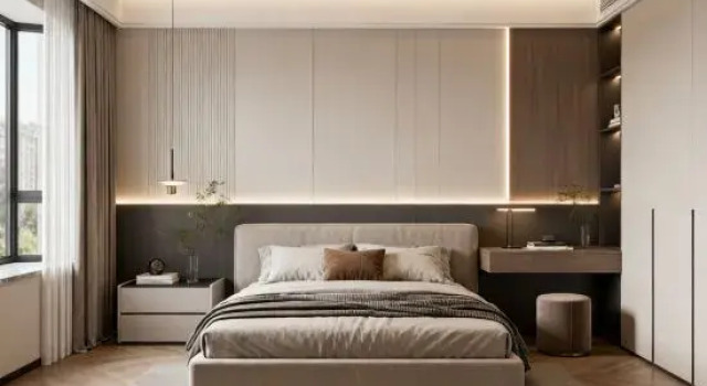 Guiyue Loft Movie Homestay (Wuhan Tianhe Airport Aviation Headquarters Subway Station)