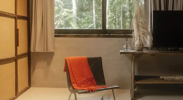 Люкс Superior Casa Sukha Hotel