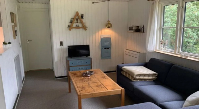 "Domnika" - 200m from the sea in SE Jutland, Book Hotel Bjert Syddanmark