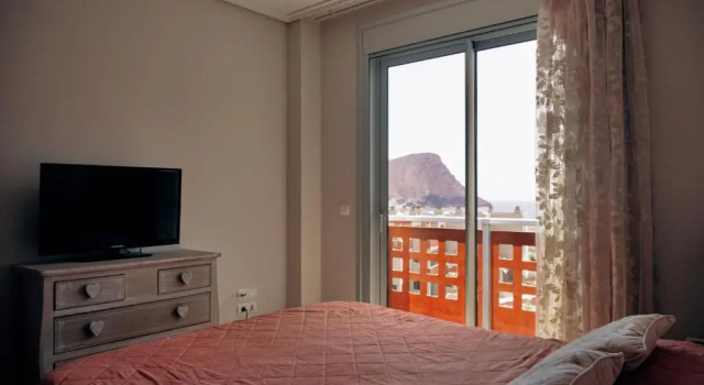 Okeanos sea view 1 bedroom VR-S