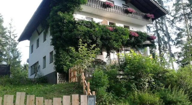 Pension Adlerhorst, Prenota Hotel Hotel a Stiria con parcheggio, Parcheggio