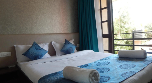 Woodside Retreat- Serviced Apartments