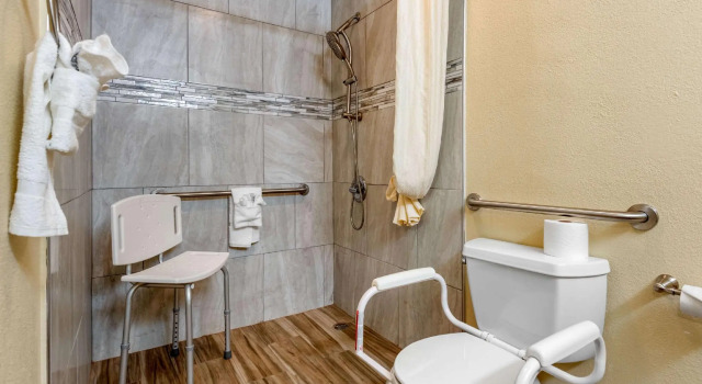 Двухместный номер Standard Rodeway Inn Jeffersonville - Washington Court House