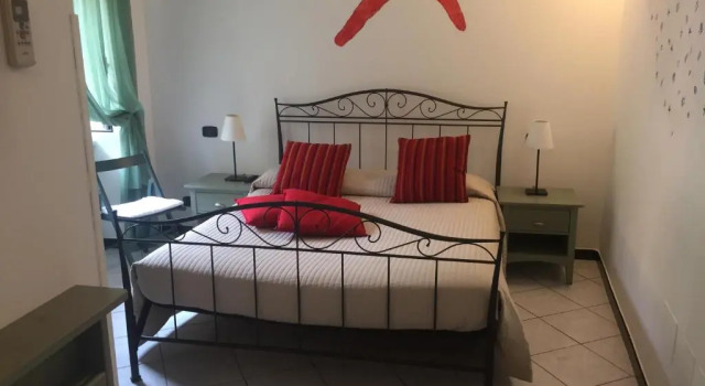 Апартаменты Da Baranin B&B and Apartment