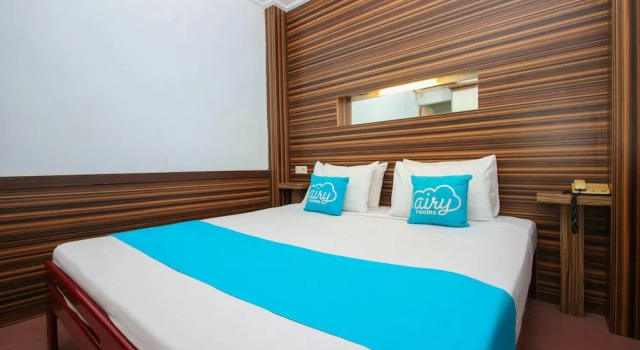 Airy Eco Wajo Bonerate 26A Makassar