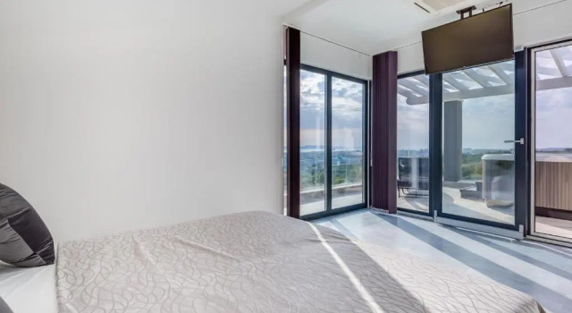 Villa Panorama, Забронировать Вилла Бизнес-отели Задар, 4* 5*